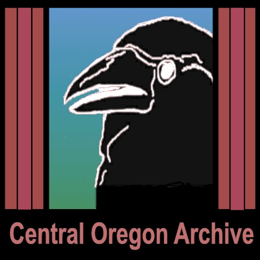 Central Oregon Archive