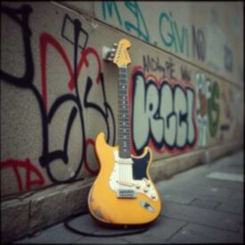 Music and AV