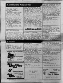 Community Voice Vol 1, Issue 1, Page 14