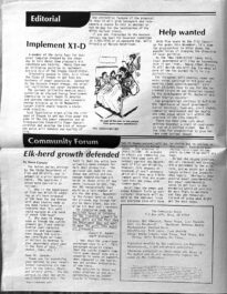 Community Voice Vol 1, Issue 2, Page 4