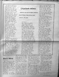 Community Voice Vol 1, Issue 2, Page 3