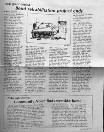 Community Voice, Vol 1, Issue 3, Page 5