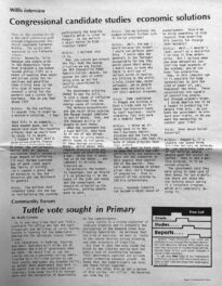 Community Voice, Vol 1, Issue 4, Page 3