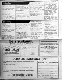 Community Voice, Vol 1, Issue 5, Page 7