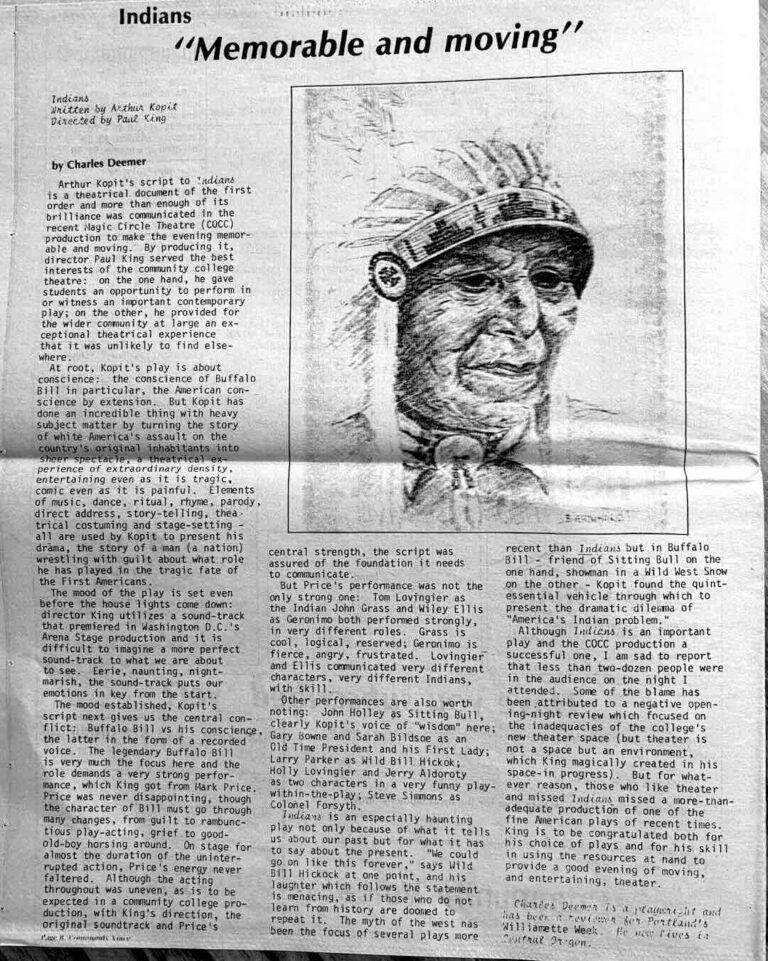 Community Voice, Vol 1, Issue 5, Page 8