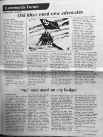 Community Voice, Vol 1, Issue 4, Page 5