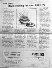 Community Voice, Vol 1, Issue 5, Page 6
