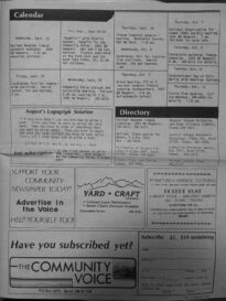 Community Voice, Vol 1, Issue 07, page 07