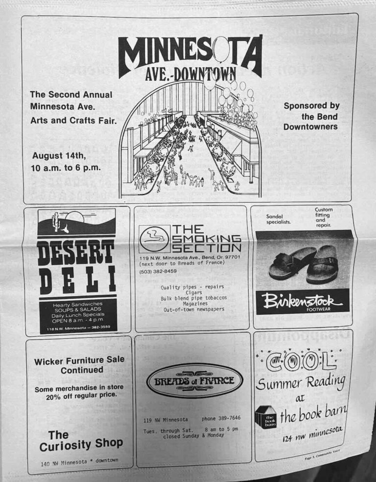 Community Voice, Vol 1, Issue 6, page 3
