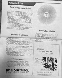 Community Voice, Vol 1, Issue 6, page 2