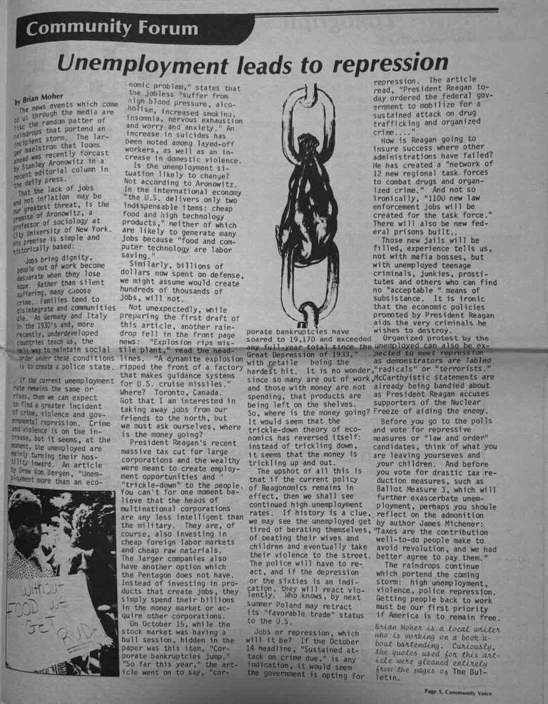 Community Voice, Vol 1, Issue 08, page 05