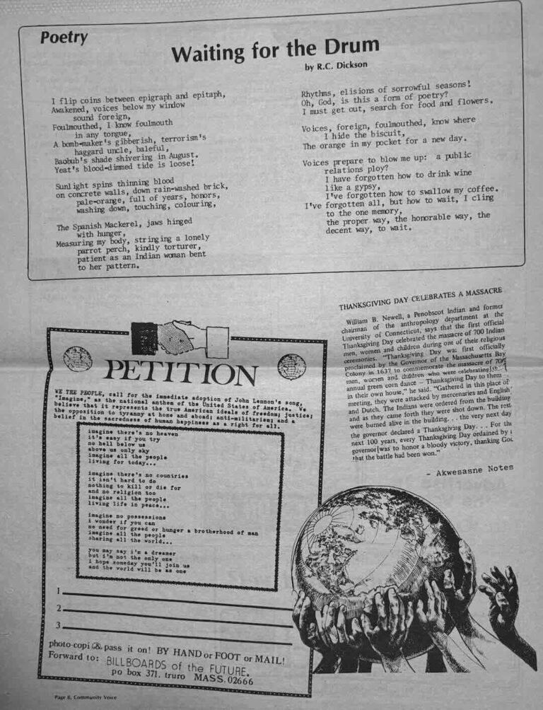 Community Voice, Vol 1, Issue 08, page 08