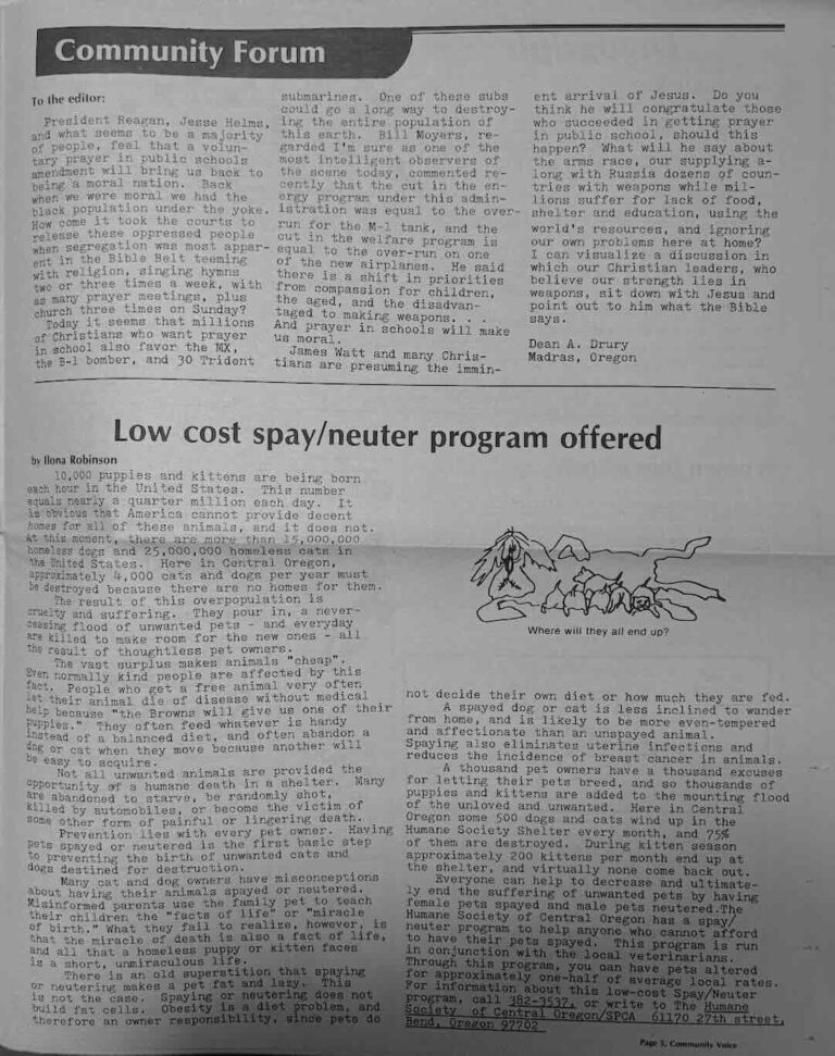 Community Voice, Vol 1, Issue 10, page 015